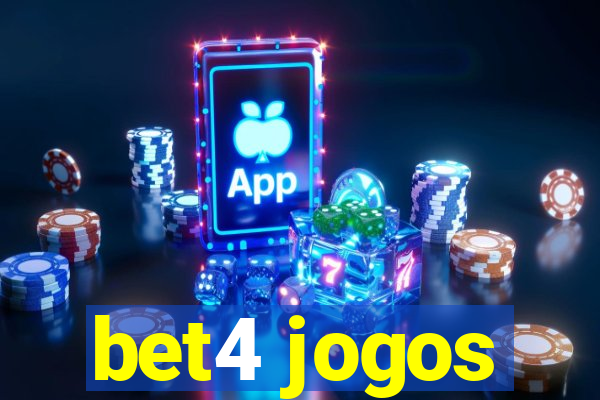 bet4 jogos